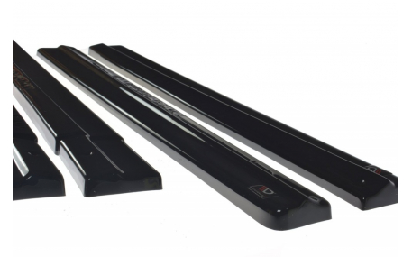 Пороги Volkswagen T6