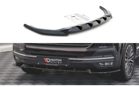 Накладка передняя Volkswagen T6