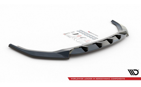 Накладка передняя Volkswagen T6