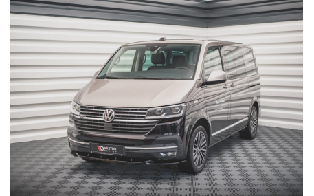 Накладка передняя Volkswagen T6