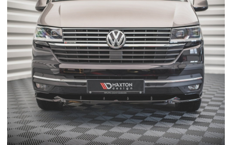 Накладка передняя Volkswagen T6