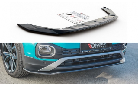 Накладка передняя Volkswagen T-Cross