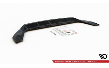 Накладка передняя Volkswagen T-Cross