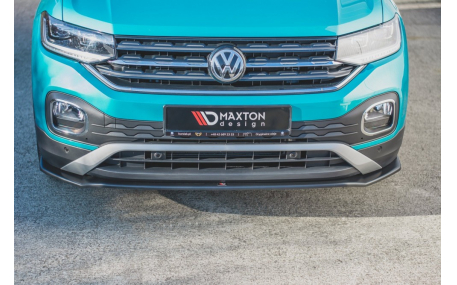 Накладка передняя Volkswagen T-Cross