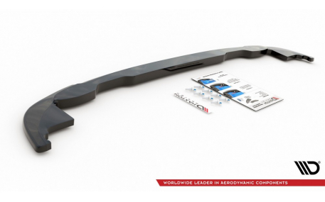 Накладка задняя Volkswagen T-Cross