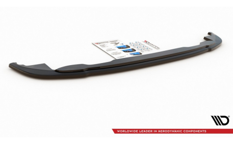 Накладка задняя Volkswagen T-Cross