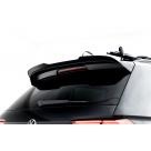 Спойлер Volkswagen Tiguan