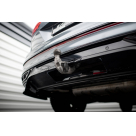 Накладка задняя Volkswagen Tiguan 2020-2023