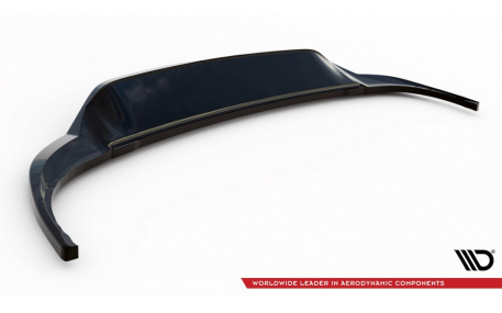 Накладка задняя Volkswagen Tiguan 2020-2023