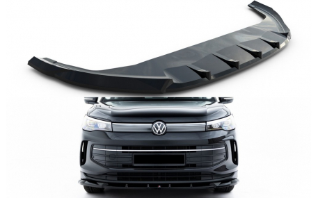 Накладка передняя Volkswagen Tiguan