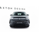 Накладка передняя Volkswagen Tiguan