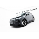Накладка передняя Volkswagen Tiguan