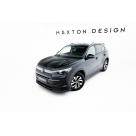 Накладка передняя Volkswagen Tiguan