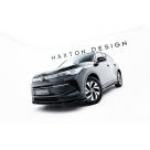 Накладка передняя Volkswagen Tiguan