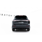 Накладка задняя Volkswagen Tiguan