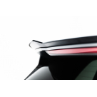 Спойлер Volkswagen Tiguan