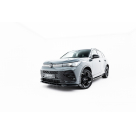 Накладка передняя Volkswagen Tiguan