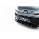 Накладка передняя Volkswagen Tiguan