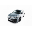 Накладка передняя Volkswagen Tiguan