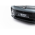 Накладка передняя Volkswagen Tiguan