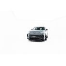 Накладка передняя Volkswagen Tiguan