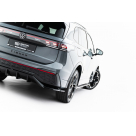 Накладка задняя Volkswagen Tiguan