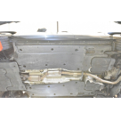 Пороги Volkswagen Tiguan