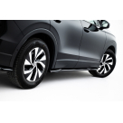 Пороги Volkswagen Tiguan