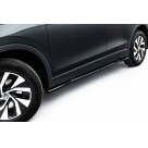 Пороги Volkswagen Tiguan