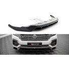 Накладки на бампера Volkswagen Touareg 2019-2023