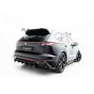 Спойлер Volkswagen Touareg 2023-2025