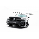 Накладка передняя Volkswagen Touareg 2023-2025