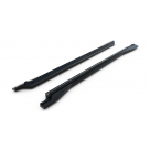 Пороги Volkswagen Touareg 2023-2025