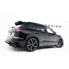 Пороги Volkswagen Touareg 2023-2025