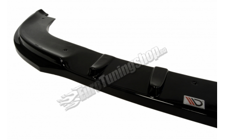 Накладка передняя Volkswagen Touran