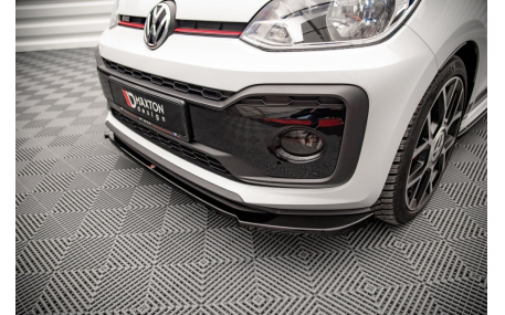 Накладка передняя Volkswagen Up!