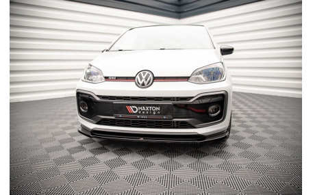 Накладка передняя Volkswagen Up!