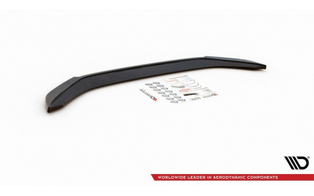 Накладка передняя Volkswagen Up!