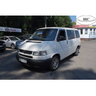 Дефлекторы окон Volkswagen T4