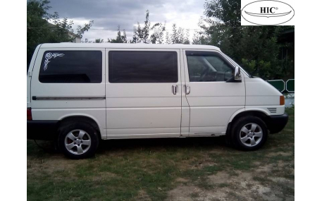 Дефлекторы окон Volkswagen T4