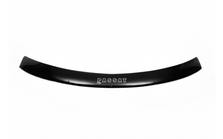 Дефлектор капота Volkswagen Passat B5