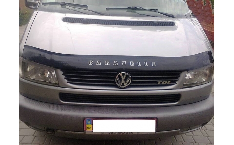 Дефлектор капота Volkswagen T4