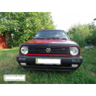 Дефлектор капота Volkswagen Jetta