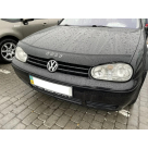 Дефлектор капота Volkswagen Golf 4