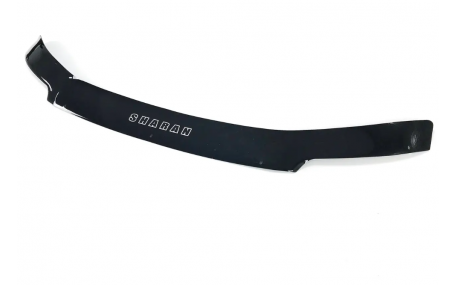 Дефлектор капота Volkswagen Sharan