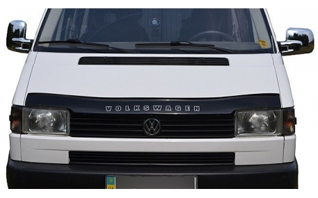 Дефлектор капота Volkswagen T4