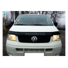 Дефлектор капота Volkswagen T5