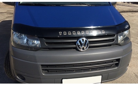 Дефлектор капота Volkswagen T5