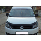 Дефлектор капота Volkswagen Touran