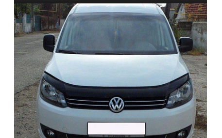 Дефлектор капота Volkswagen Touran